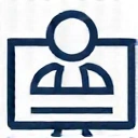 Icon für Online-Beratungen